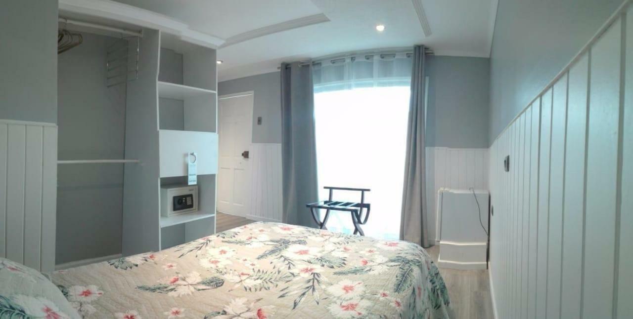 Inaki Uhi Hotel Ханга-Роа Экстерьер фото