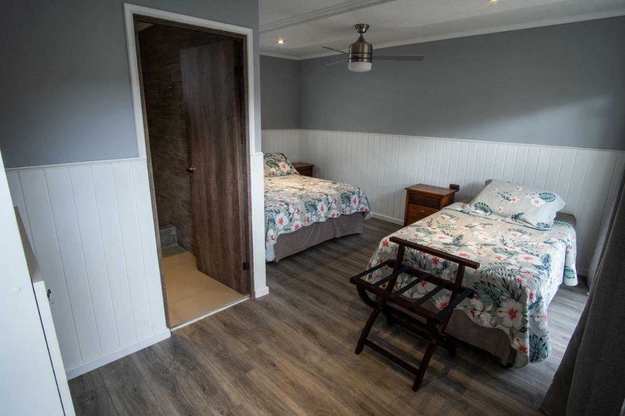 Inaki Uhi Hotel Ханга-Роа Экстерьер фото