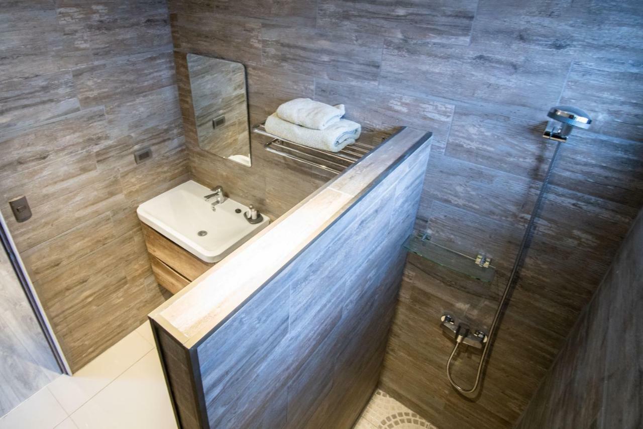 Inaki Uhi Hotel Ханга-Роа Экстерьер фото