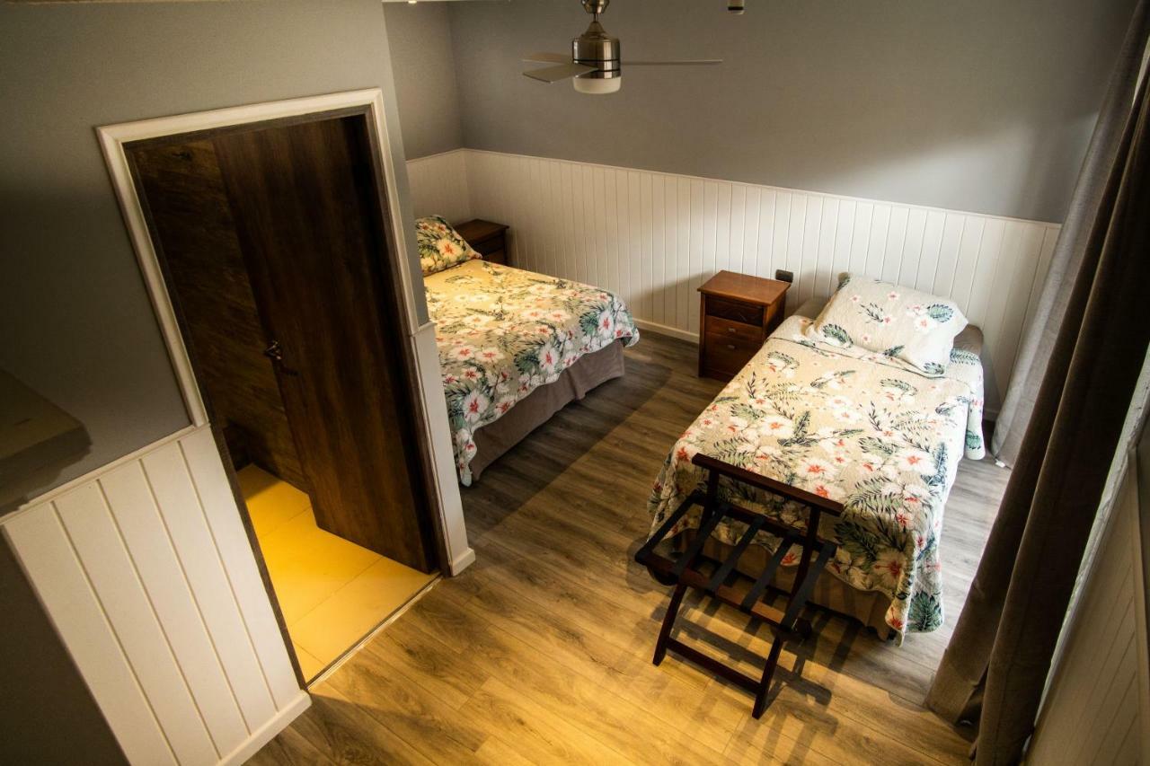 Inaki Uhi Hotel Ханга-Роа Экстерьер фото